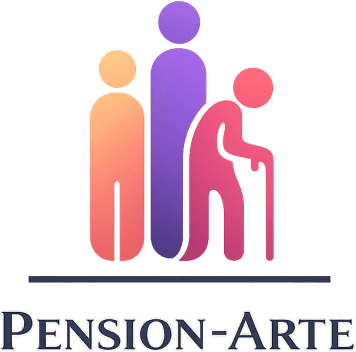Pensionarte